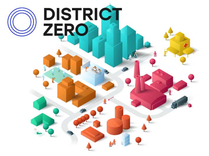 DISTRICT ZERO